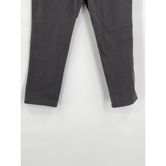 GLORIA VANDERBILT NWT Amanda‎ 2.0 Women's 16 Short Khaki Original Slimming Jean - Picture 3 of 7